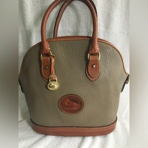 D&B purse